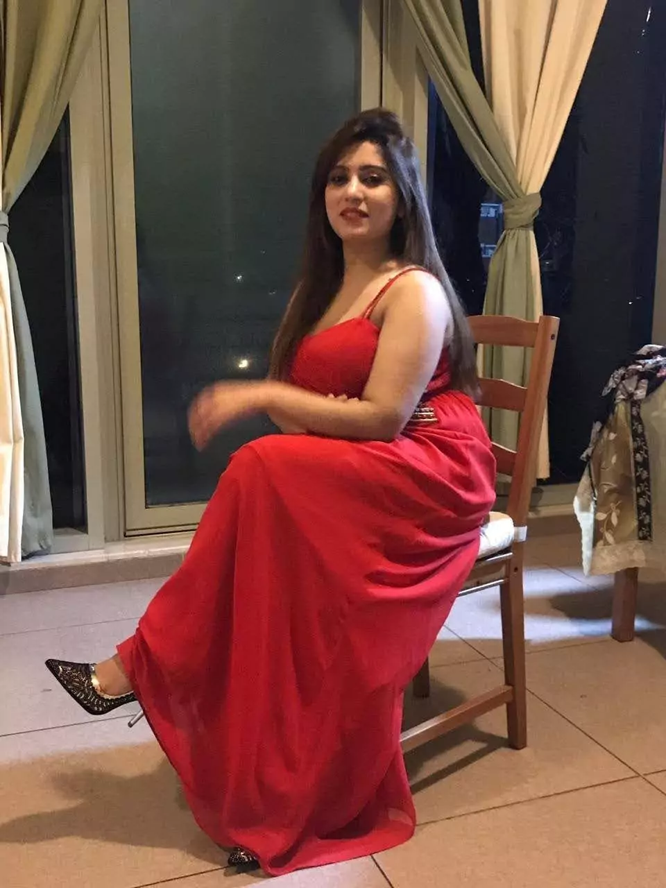 Escort Service in Bhind